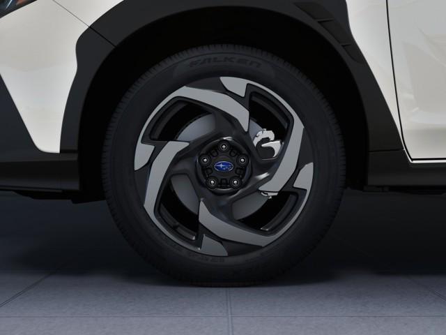 new 2026 Subaru Crosstrek Hybrid car, priced at $36,505