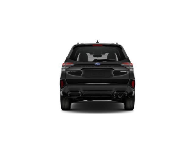 new 2026 Subaru Forester car, priced at $43,167