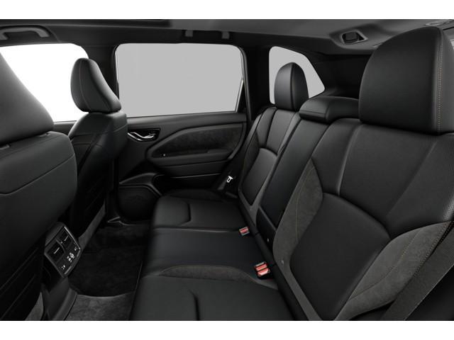 new 2026 Subaru Forester car, priced at $41,038