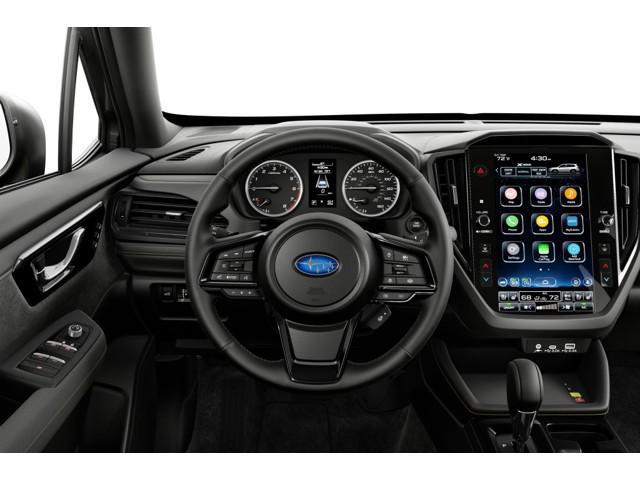 new 2026 Subaru Forester car, priced at $41,038