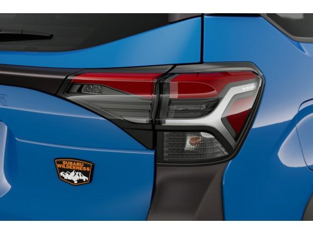 new 2026 Subaru Forester car, priced at $38,182