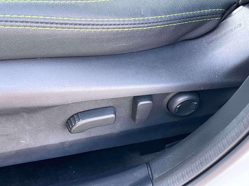 used 2023 Subaru Outback car, priced at $28,987