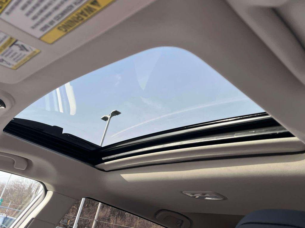 used 2023 Subaru Outback car, priced at $28,987