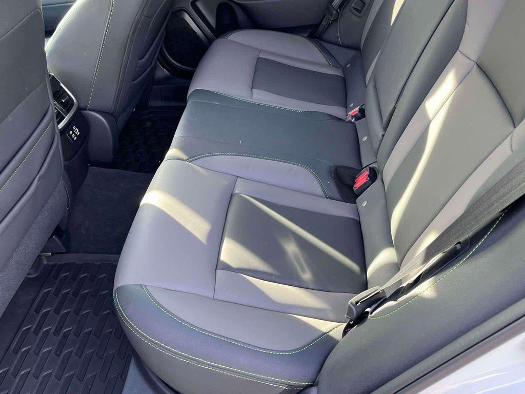 used 2023 Subaru Outback car, priced at $28,987