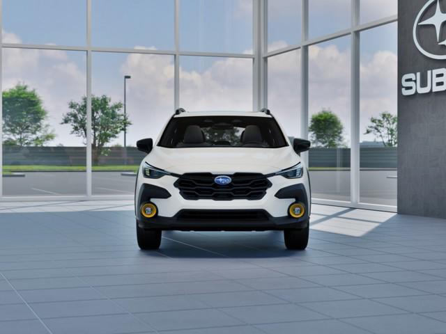 new 2026 Subaru Crosstrek Hybrid car, priced at $36,204