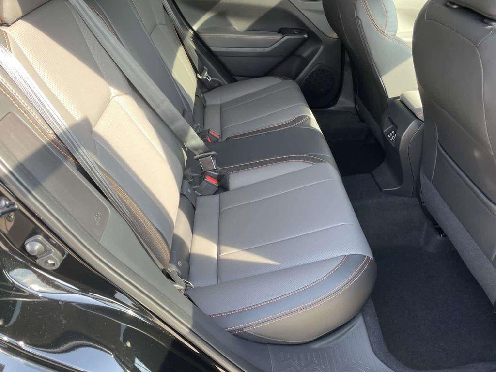 new 2026 Subaru Crosstrek Hybrid car, priced at $36,505