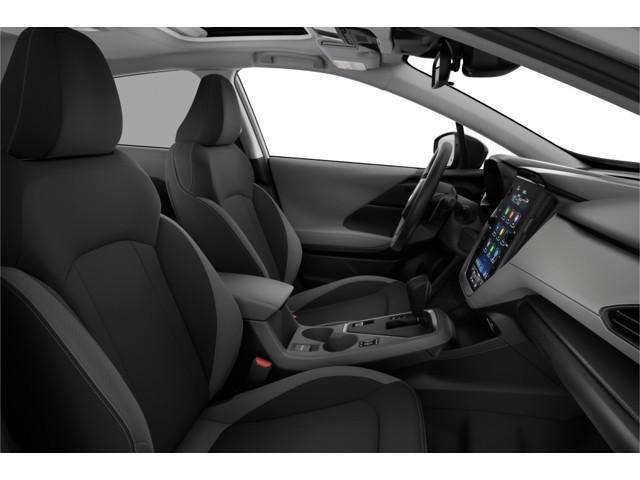 new 2026 Subaru Crosstrek car, priced at $31,227