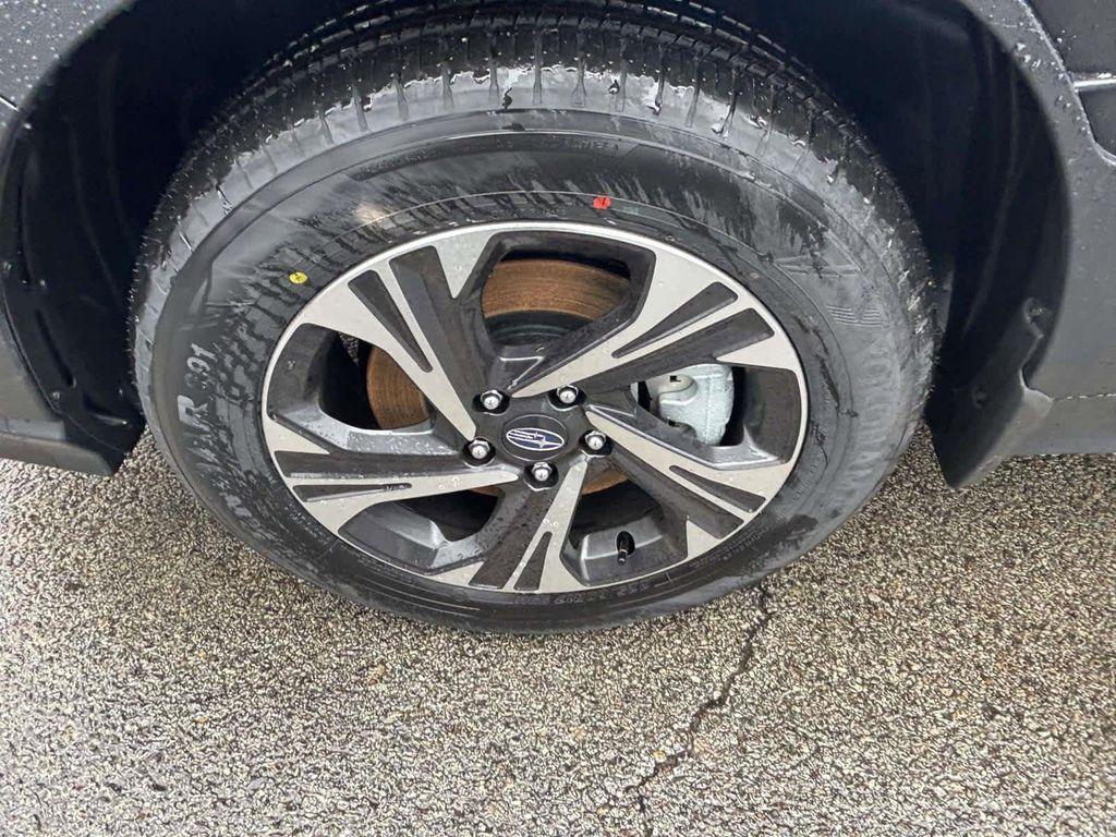 new 2026 Subaru Crosstrek car, priced at $30,702