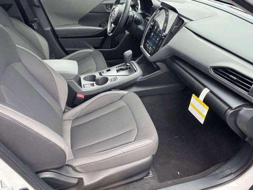 new 2026 Subaru Crosstrek car, priced at $30,702