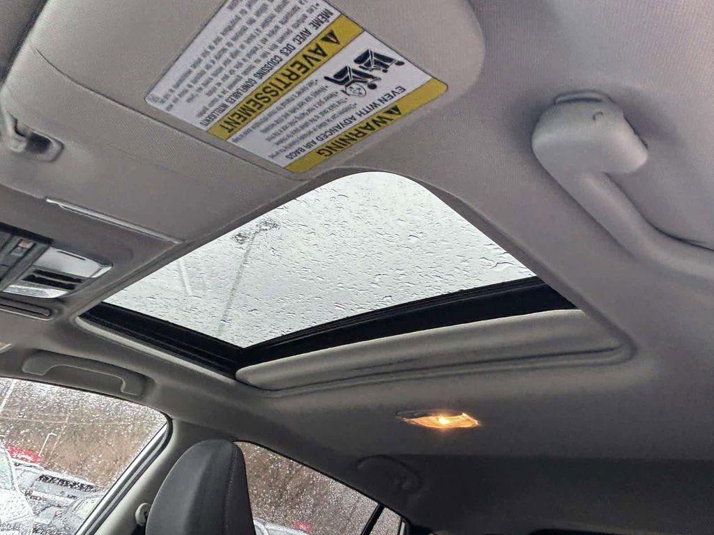 new 2026 Subaru Crosstrek car, priced at $30,702