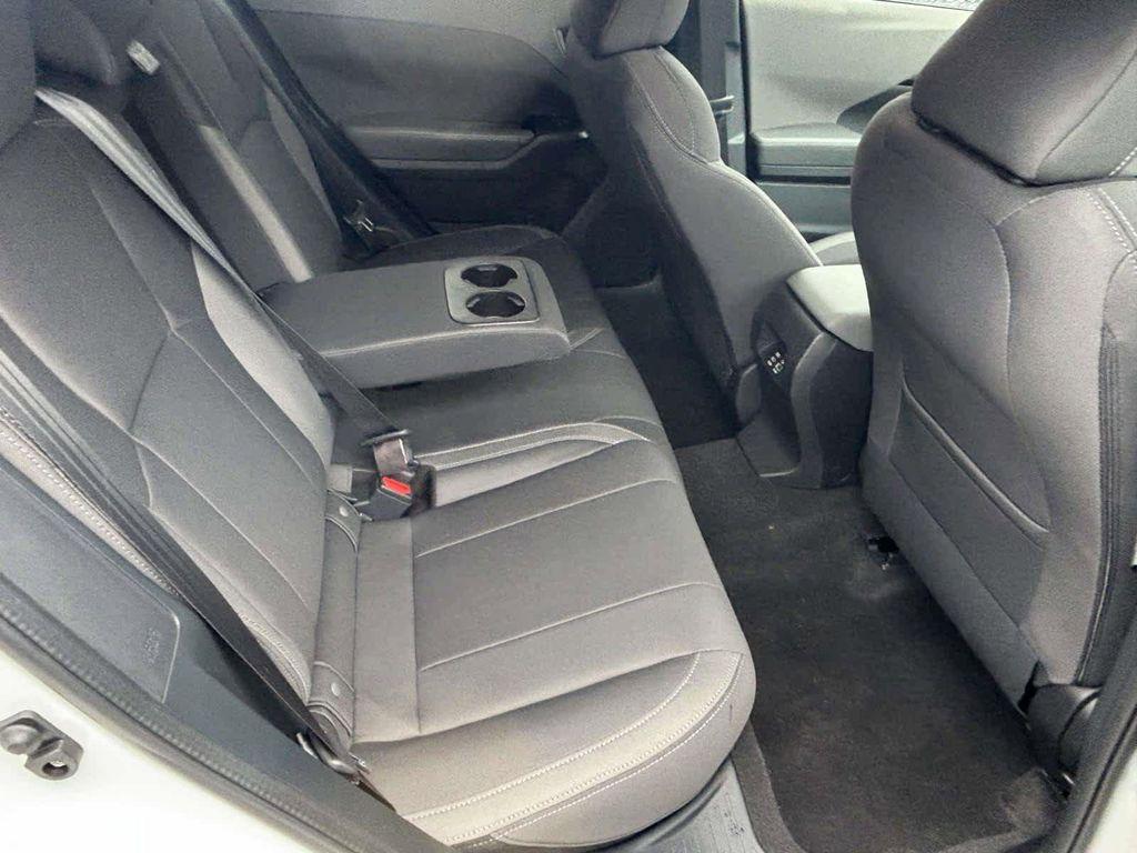 new 2026 Subaru Crosstrek car, priced at $30,702