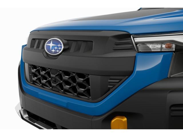 new 2026 Subaru Forester car, priced at $38,182
