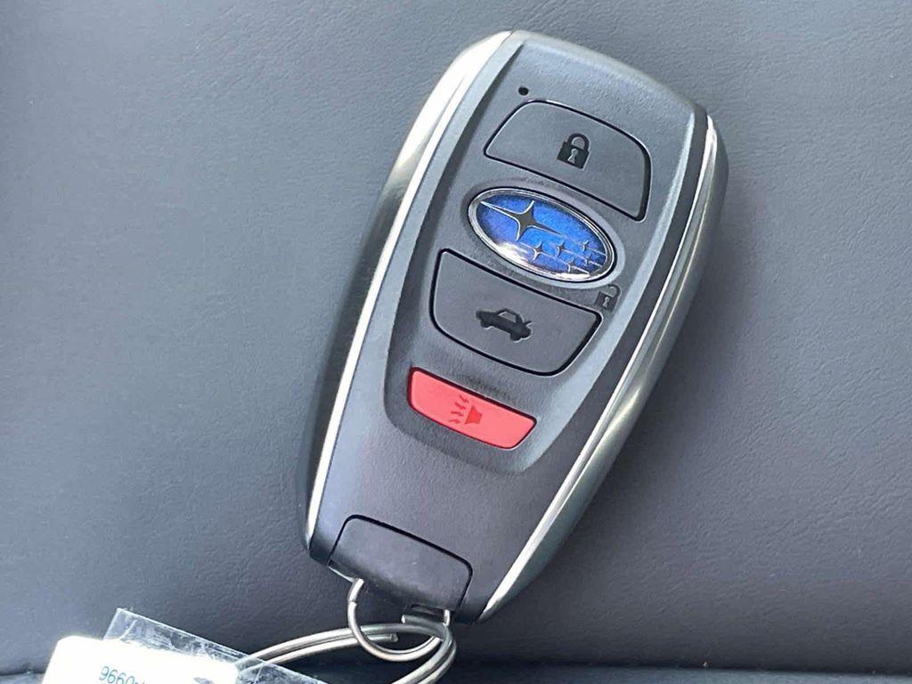 new 2026 Subaru Outback car, priced at $35,901