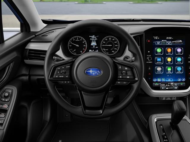 new 2026 Subaru Crosstrek car, priced at $30,706