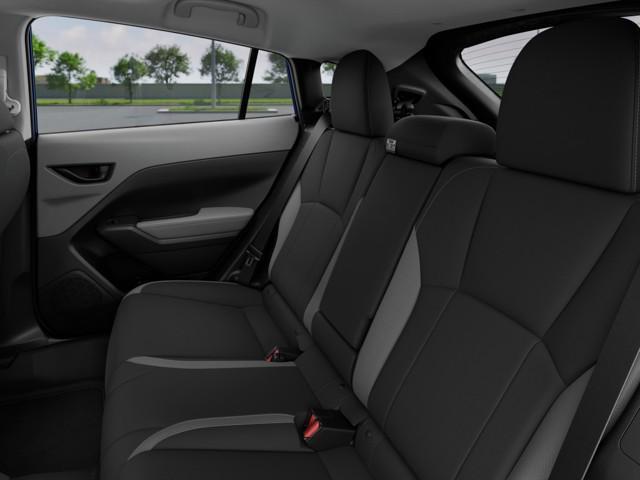 new 2026 Subaru Crosstrek car, priced at $30,706