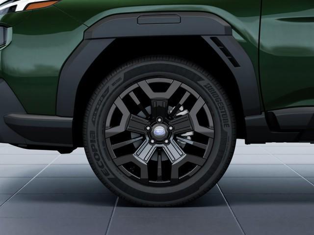 new 2026 Subaru Outback car, priced at $44,006