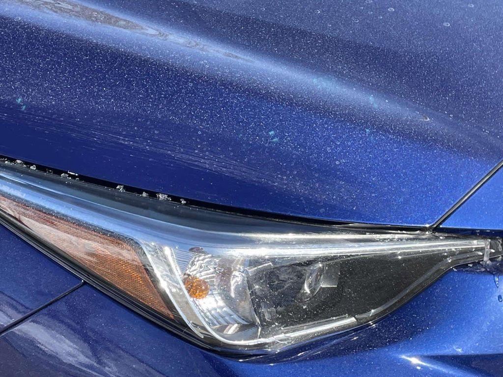 used 2024 Subaru Crosstrek car, priced at $24,818