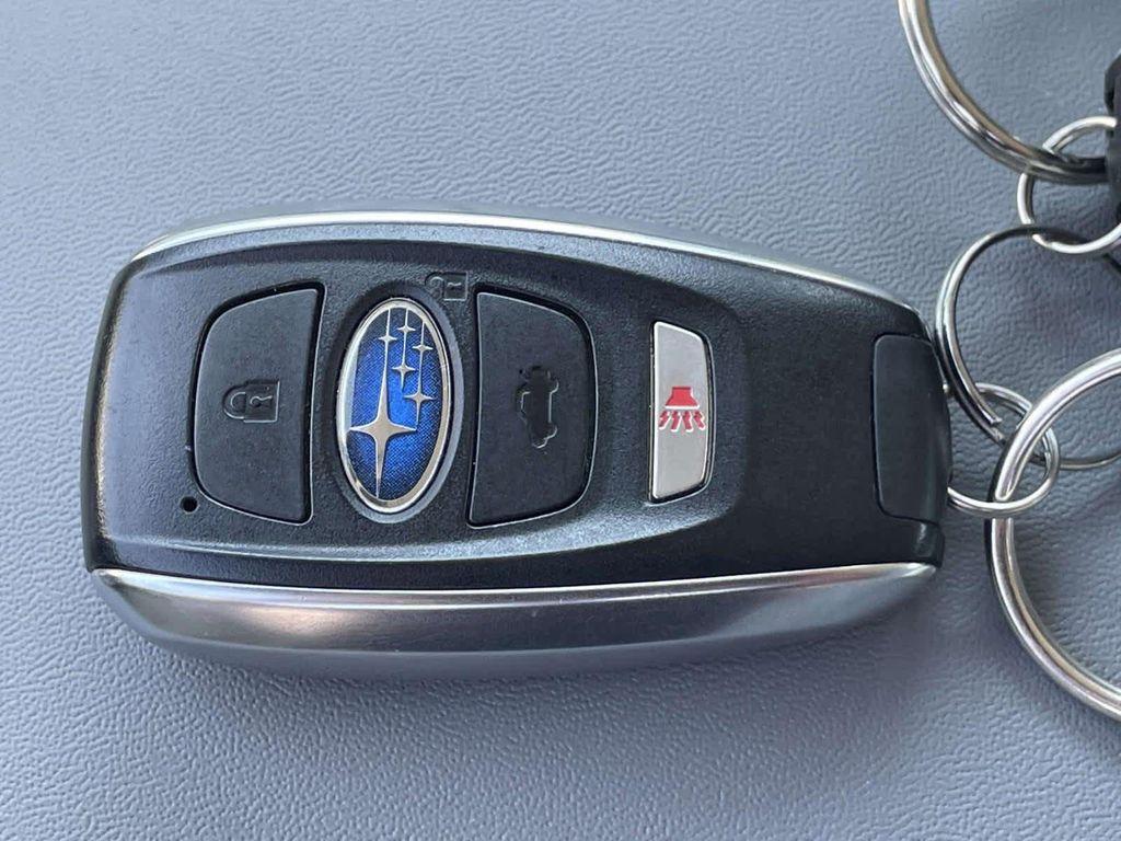 used 2023 Subaru Legacy car, priced at $24,999