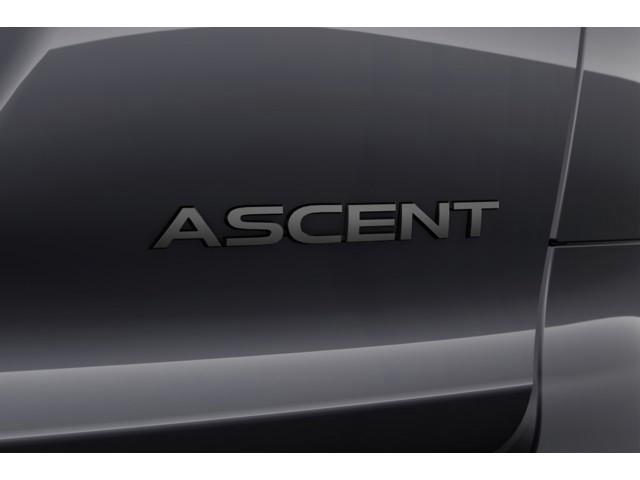 new 2026 Subaru Ascent car, priced at $41,773