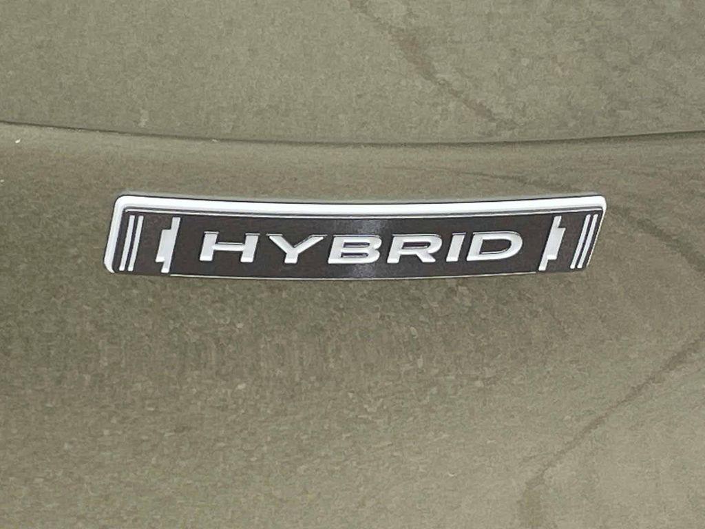 new 2026 Subaru Forester Hybrid car, priced at $38,426