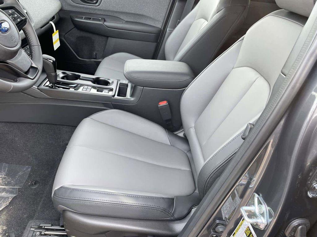 new 2026 Subaru Outback car, priced at $35,036