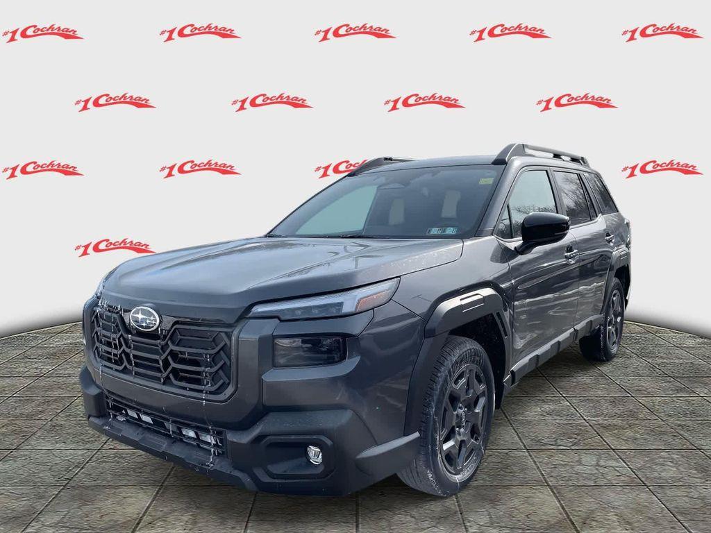 new 2026 Subaru Outback car, priced at $35,036
