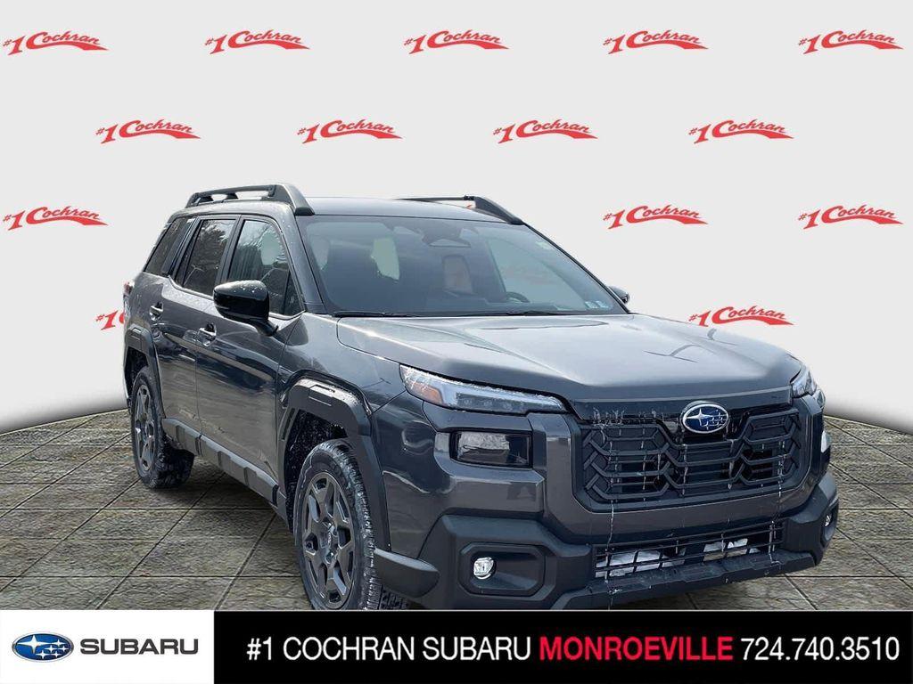 new 2026 Subaru Outback car, priced at $35,036