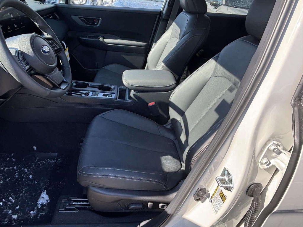 new 2026 Subaru Outback car, priced at $43,535