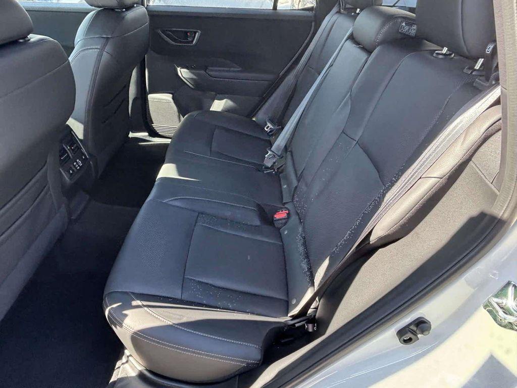 new 2026 Subaru Outback car, priced at $43,535