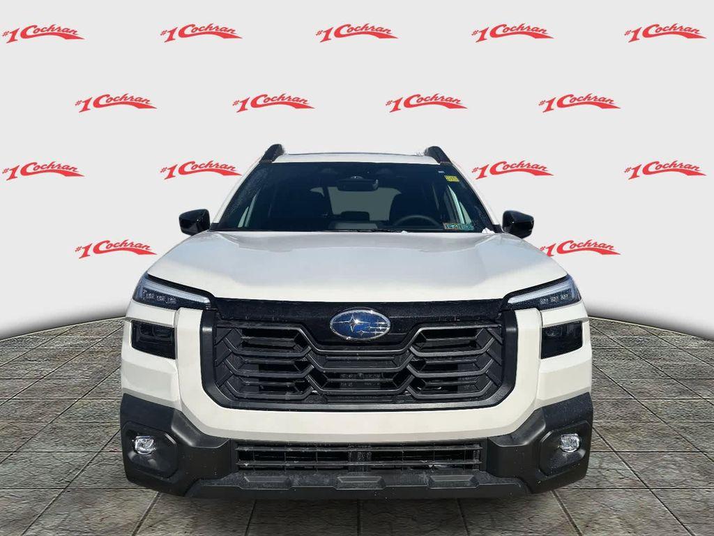 new 2026 Subaru Outback car, priced at $43,535