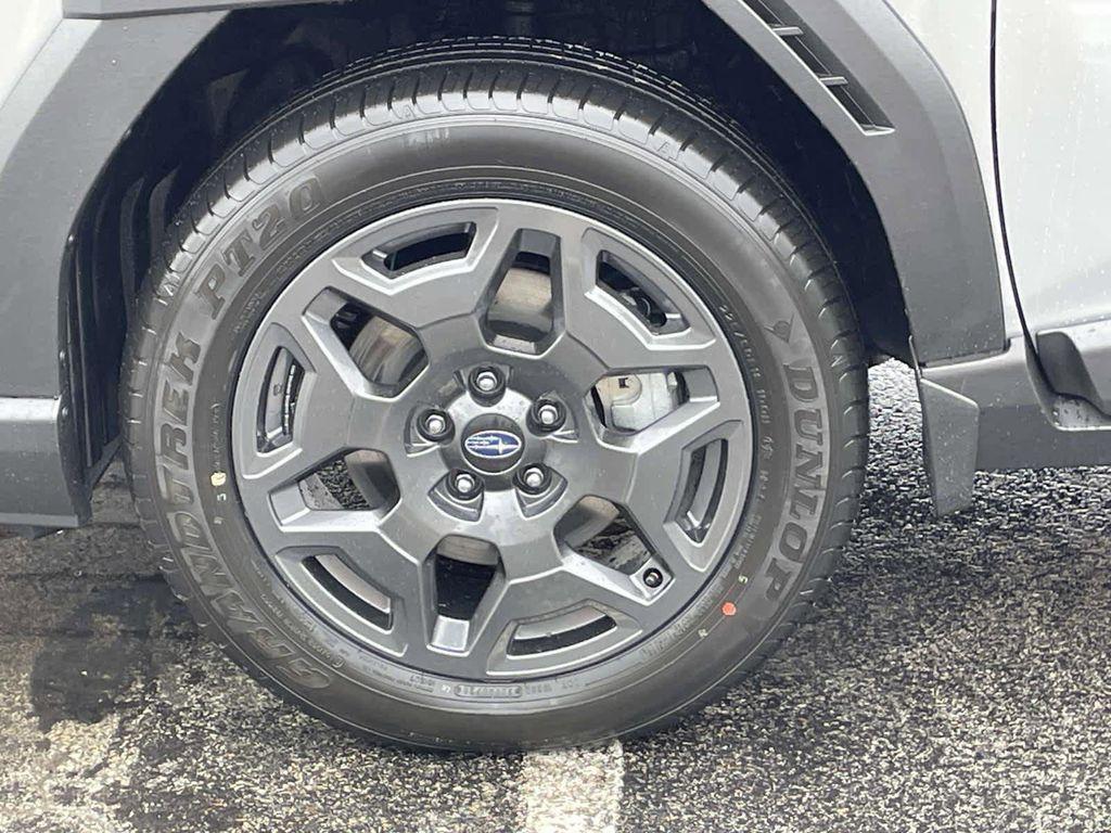 new 2026 Subaru Outback car, priced at $37,303