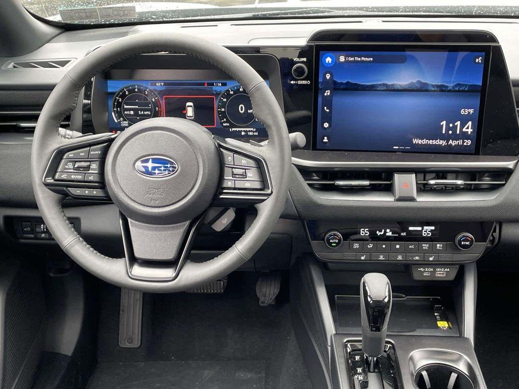 new 2026 Subaru Outback car, priced at $37,303
