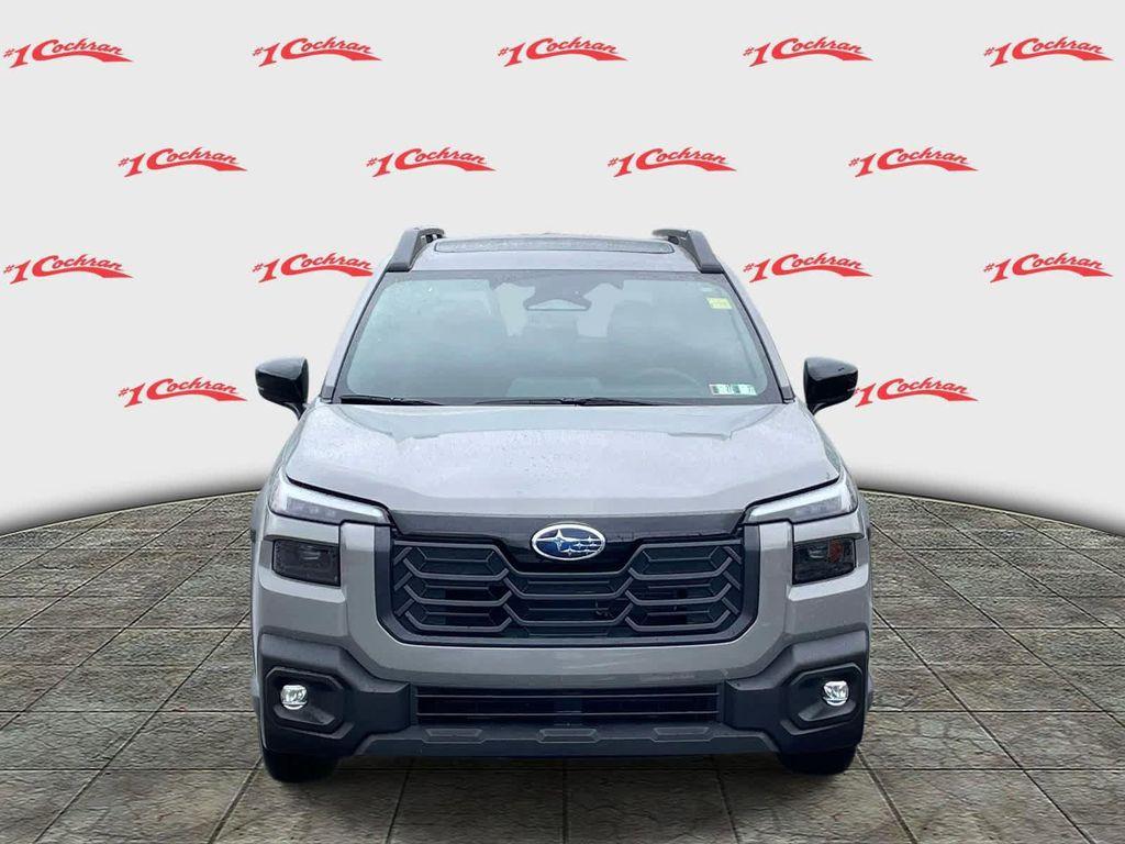 new 2026 Subaru Outback car, priced at $37,303