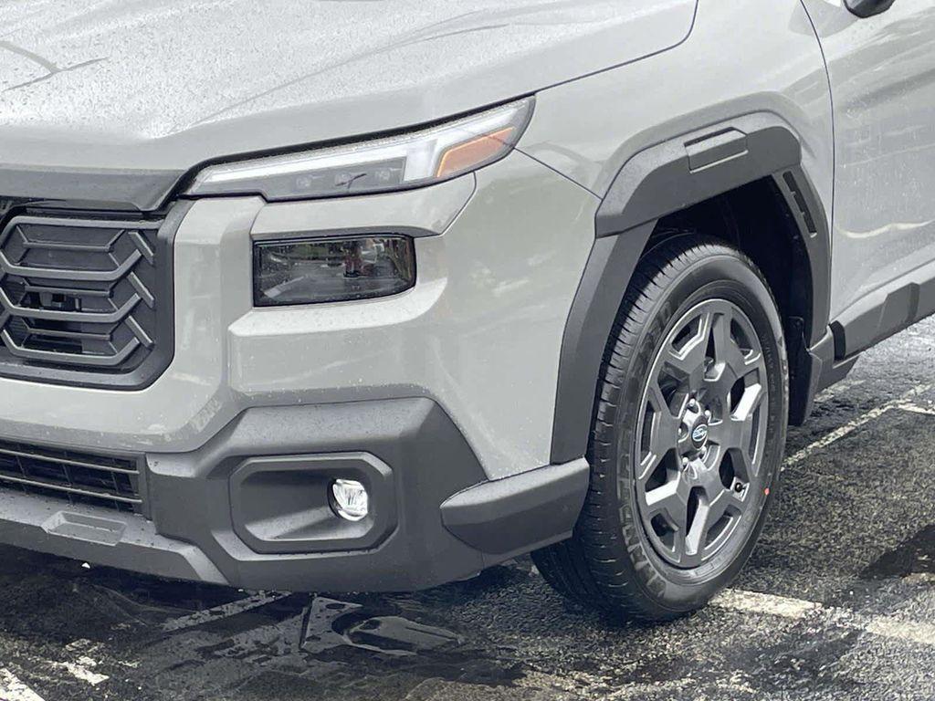 new 2026 Subaru Outback car, priced at $37,303