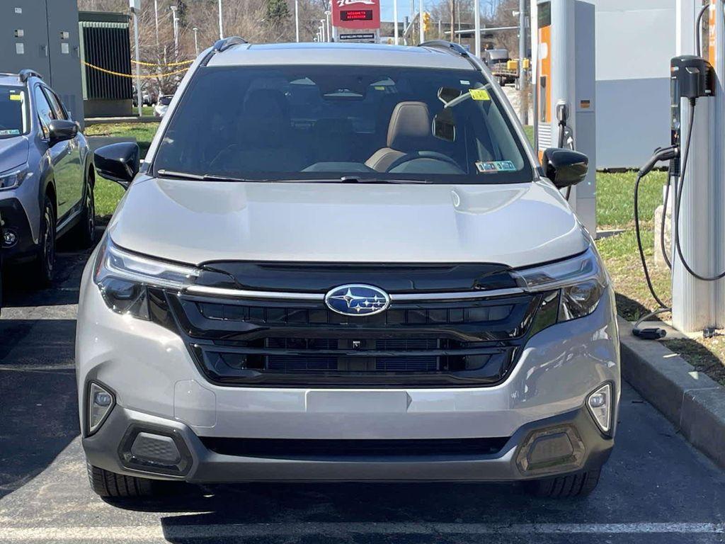 new 2026 Subaru Forester Hybrid car, priced at $44,298