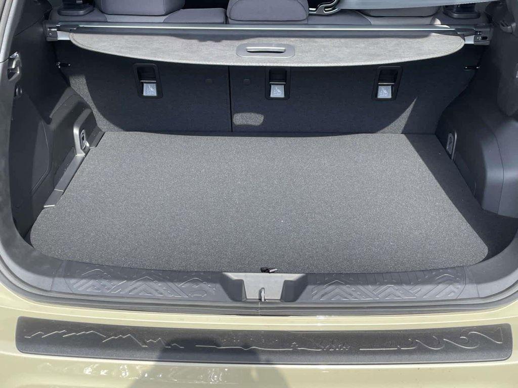 new 2026 Subaru Crosstrek Hybrid car, priced at $36,880
