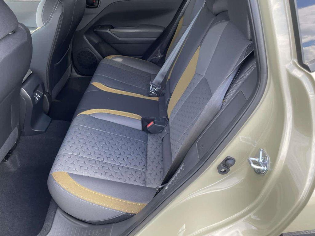 new 2026 Subaru Crosstrek Hybrid car, priced at $36,880