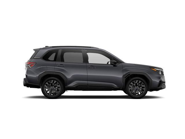 new 2026 Subaru Forester car, priced at $36,150