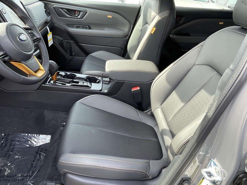 new 2026 Subaru Forester car, priced at $40,398