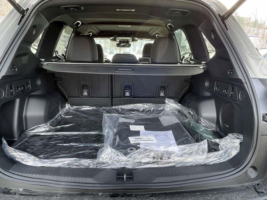 new 2026 Subaru Forester car, priced at $40,398