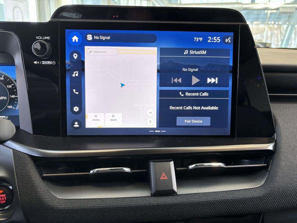 new 2026 Subaru Outback car, priced at $41,148