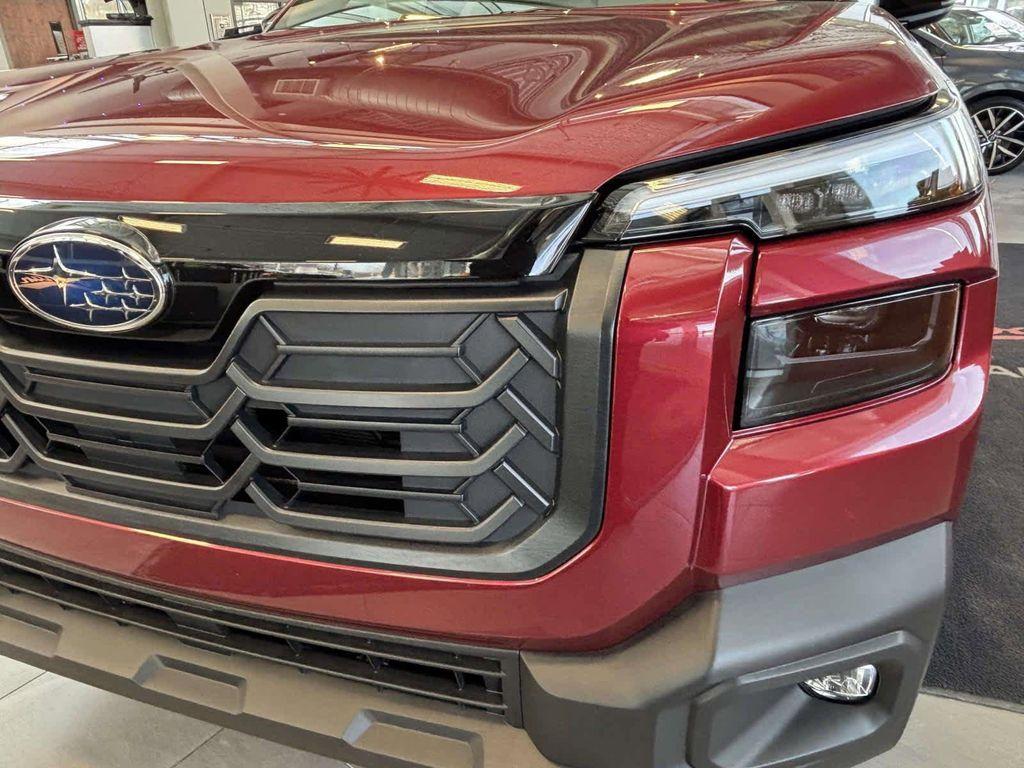 new 2026 Subaru Outback car, priced at $41,148