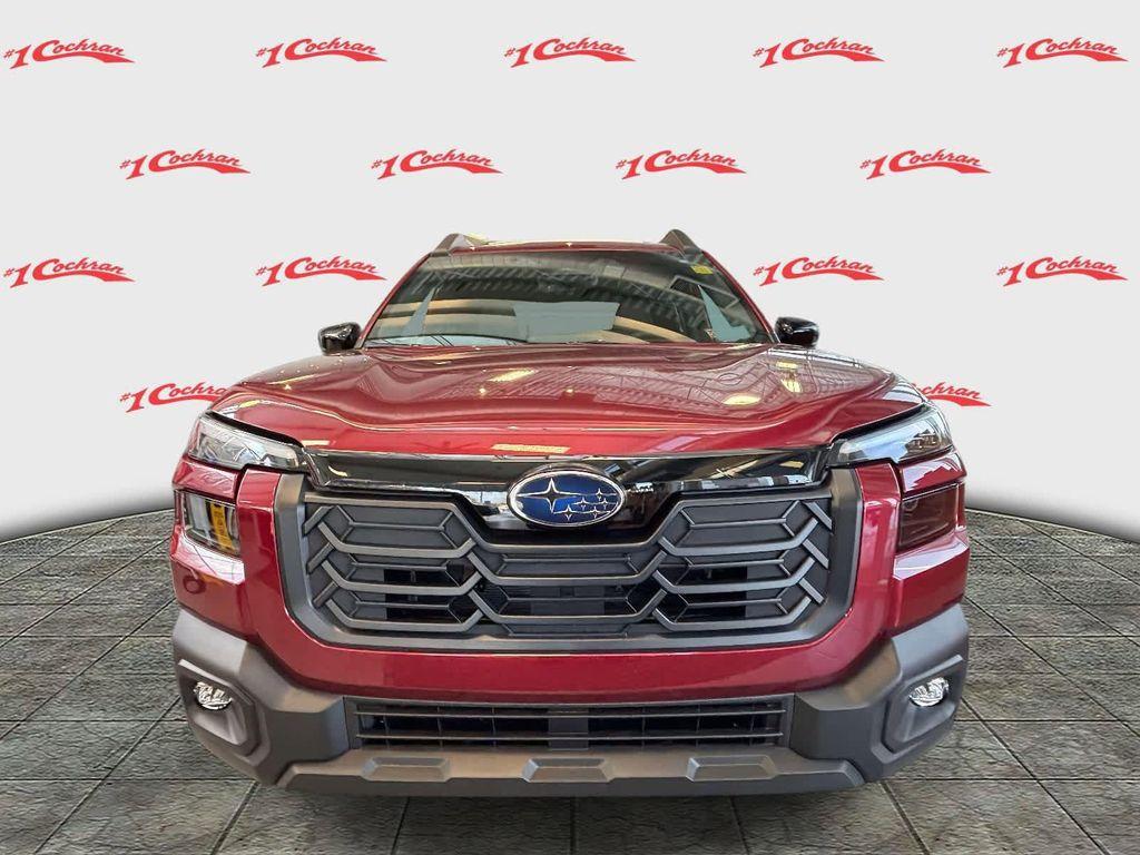 new 2026 Subaru Outback car, priced at $41,148