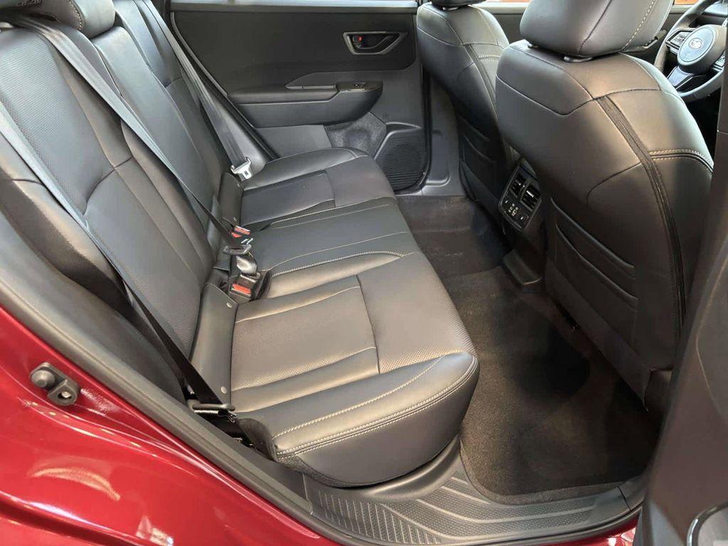 new 2026 Subaru Outback car, priced at $41,148