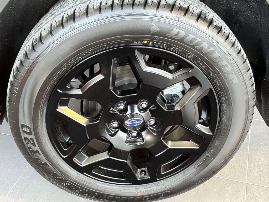 new 2026 Subaru Outback car, priced at $41,148