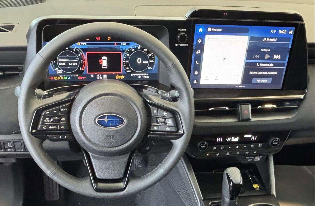 new 2026 Subaru Outback car, priced at $41,148