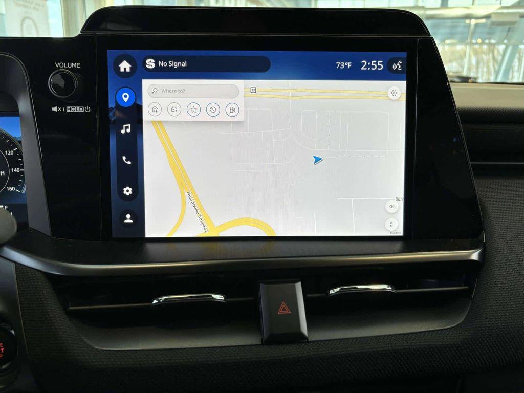 new 2026 Subaru Outback car, priced at $41,148