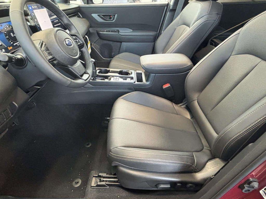 new 2026 Subaru Outback car, priced at $41,148