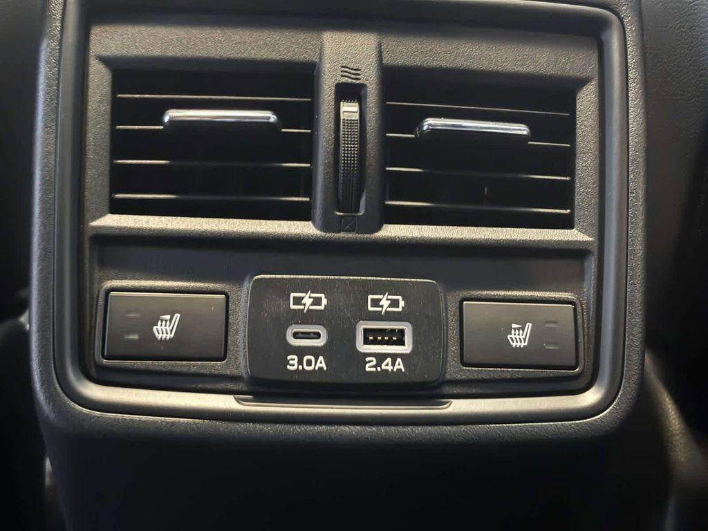 new 2026 Subaru Outback car, priced at $41,148