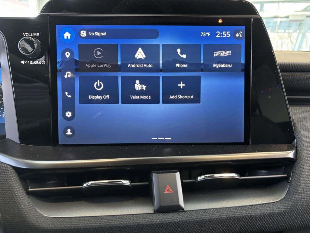 new 2026 Subaru Outback car, priced at $41,148